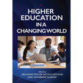 Higher Education in a Changing World - Paperback