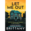 Let Me Out - Paperback