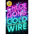 Coldwire - Hardcover