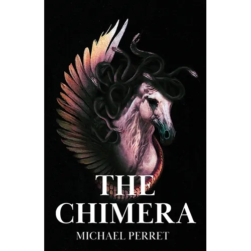 The Chimera - Paperback