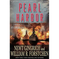 Pearl Harbor: A Novel of December 8th - Paperback