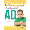 The Sound of Ad - Library Binding