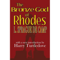 The Bronze God of Rhodes - Paperback