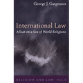 International Law Afloat on a Sea of World Religions - Hardcover
