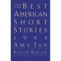 The Best American Short Stories - Paperback
