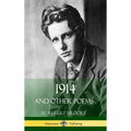1914 and Other Poems (World War One Poetry) (Hardcover) - Hardcover