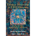 Energy Medicine in CFQ Healing: Healing the Body, Transforming Consciousness - Paperback
