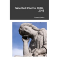 Selected Poems: 1988 - 2018 - Paperback
