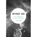 Without God: Michel Houellebecq and Materialist Horror - Paperback