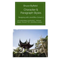 Character and Paragraph Styles - Paperback