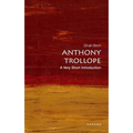 Anthony Trollope: A Very Short Introduction - Paperback