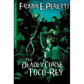 The Deadly Curse of Toco-Rey: 6 - Paperback
