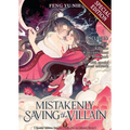 Mistakenly Saving the Villain (Novel) Vol. 1 (Special Edition) - Paperback