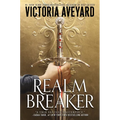 Blade Breaker - Library Binding