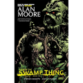 Saga of the Swamp Thing Book Two - Paperback