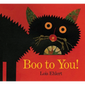 Boo to You! - Hardcover