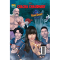 Chacha Chaudhary And Phone Bhoot - Paperback