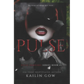 Pulse - Paperback