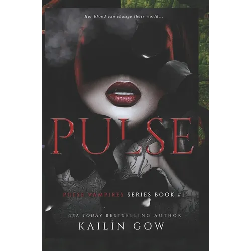 Pulse - Paperback