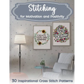 Stitching for Motivation and Positivity - Paperback