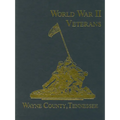 Wayne County, Tennessee World War II Veterans - Hardcover