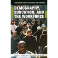Demography, Education, and the Workforce - Hardcover