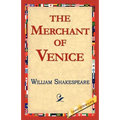 The Merchant of Venice - Paperback