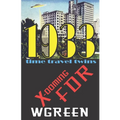 X-ooming FDR 1933 - Paperback