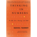 Thinking in Numbers - Paperback