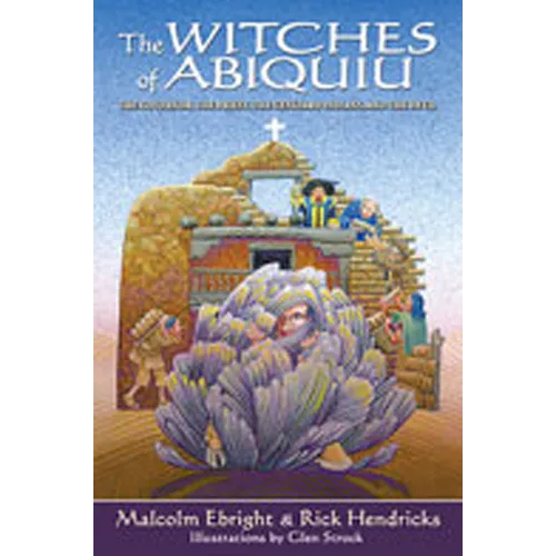 The Witches of Abiquiu: The Governor, the Priest, the Genizaro Indians, and the Devil - Paperback