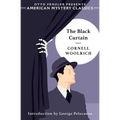 The Black Curtain - Hardcover