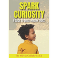 Spark Curiosity: A Guide to Quick Inquiry Tasks - Paperback