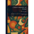 Candy-Making at Home - Paperback