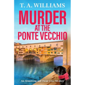 Murder at the Ponte Vecchio - Paperback