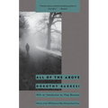 All of the Above - Paperback