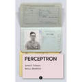 Perceptron - Paperback