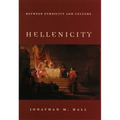 Hellenicity: Between Ethnicity and Culture - Paperback