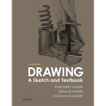 Drawing: A Sketch and Textbook - Spiral