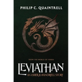Leviathan: An Asher & Avandriell Story: An Asher & Avandriell Story - Paperback