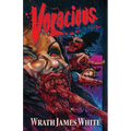 Voracious - Paperback