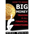 How To Make Big Money Trading In All Financial Conditions - Paperback