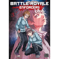 Battle Royale: Enforcers, Vol. 3 - Paperback