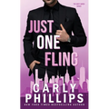 Just One Fling - Paperback