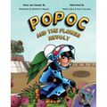 Popoc: And The Flower Revolt - Paperback