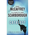 Catalyst: A Tale of the Barque Cats - Paperback