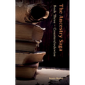 The Ancestry Saga: Book Three Counterclockwise - Paperback