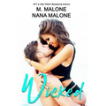 Wicked - Paperback