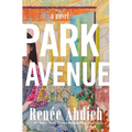 Park Avenue - Hardcover