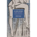 A Love Affair - Paperback