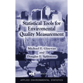 Statistical Tools for Environmental Quality Measurement - Paperback